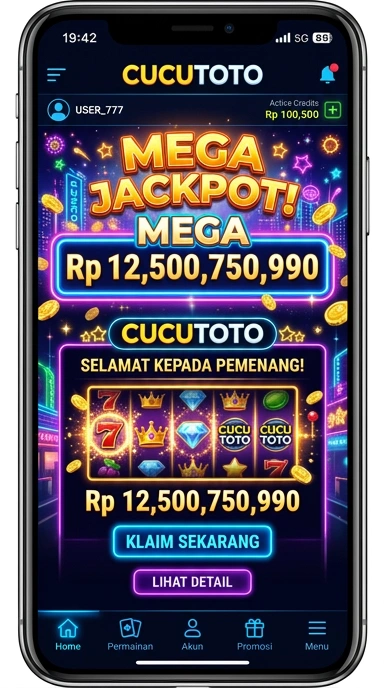 Proses unduh aplikasi cucutoto yang cepat dan aman untuk pengguna Android.