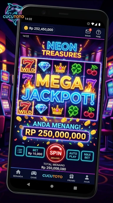 Daftar aplikasi terbaru di cucutoto yang siap diunduh dengan mudah.